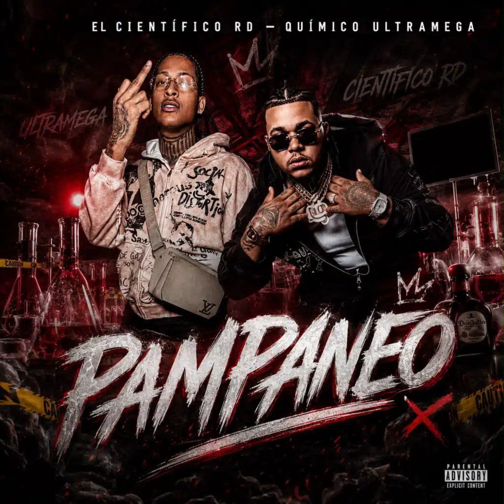 PAMPANEO