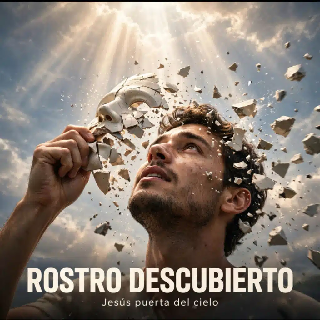 Rostro Descubierto