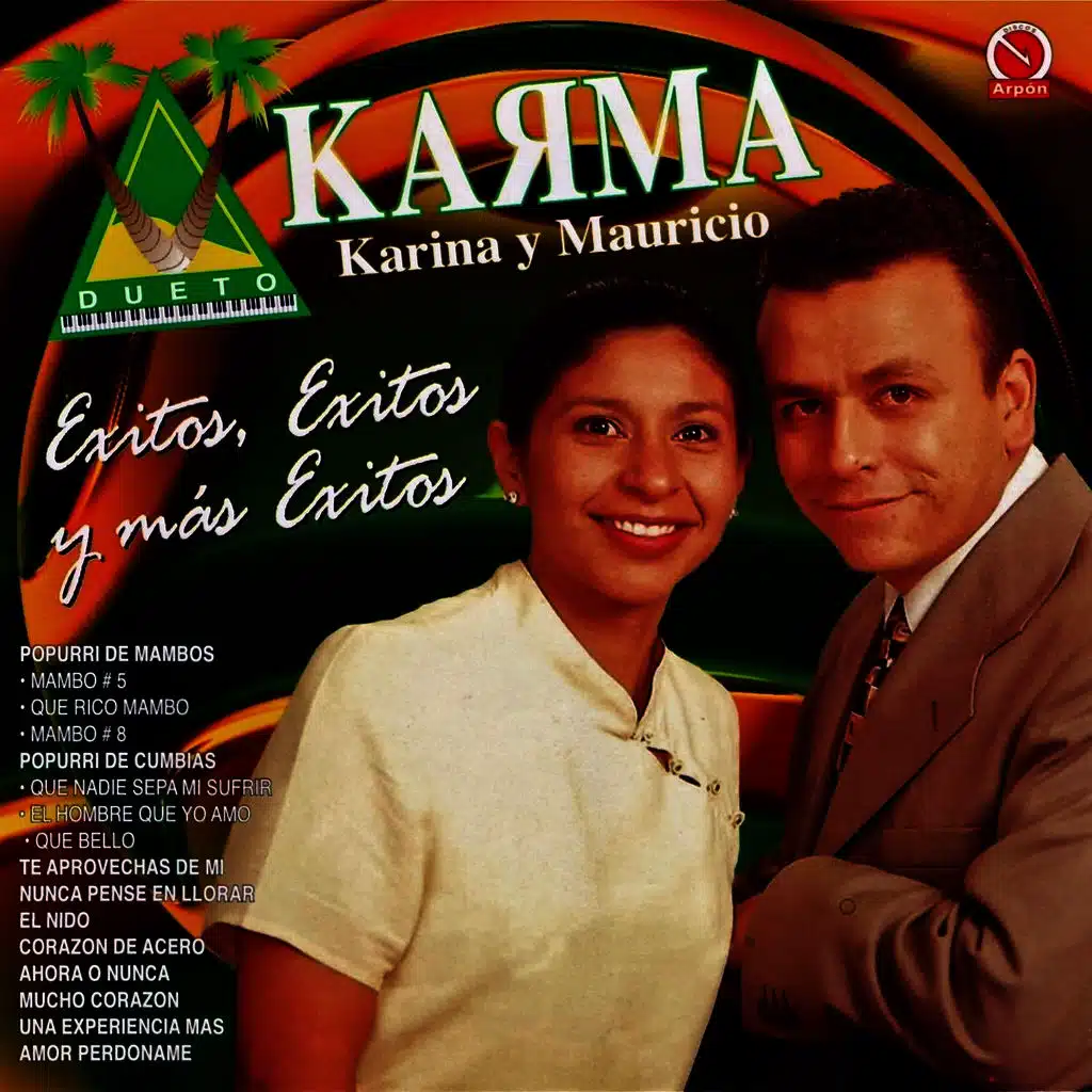 Éxitos, Éxitos y Más Éxitos