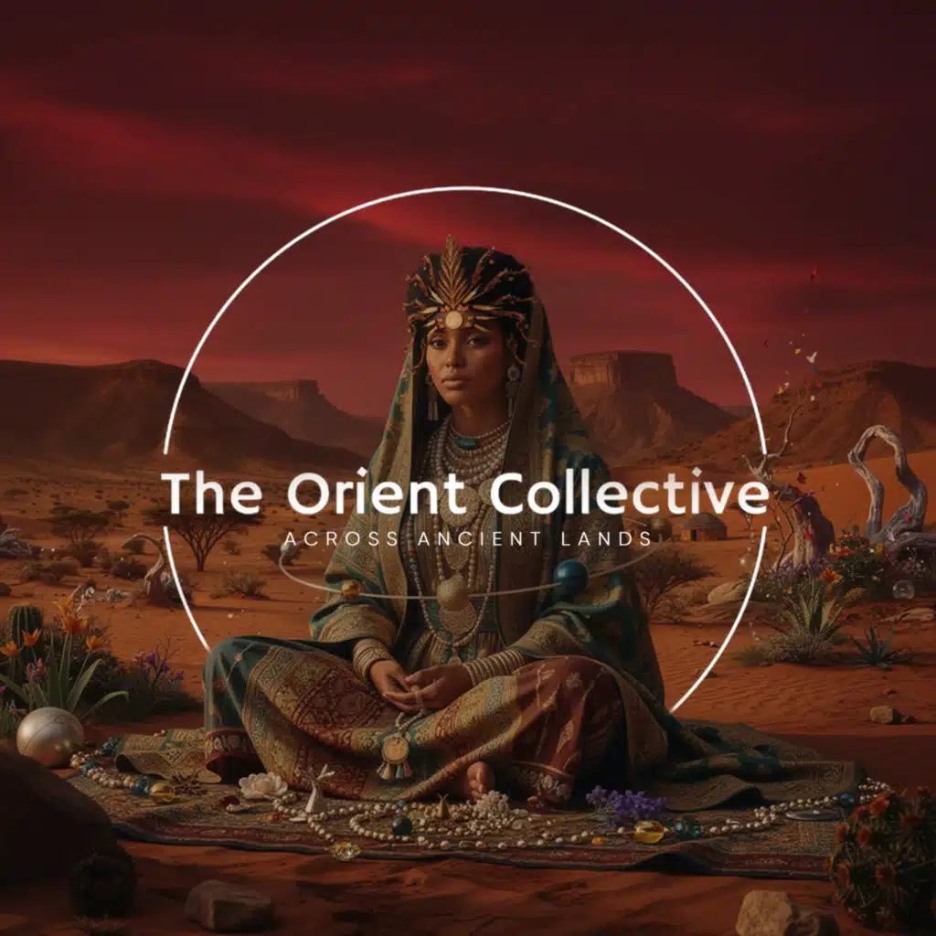 The Orient Collective: Across Ancient Lands