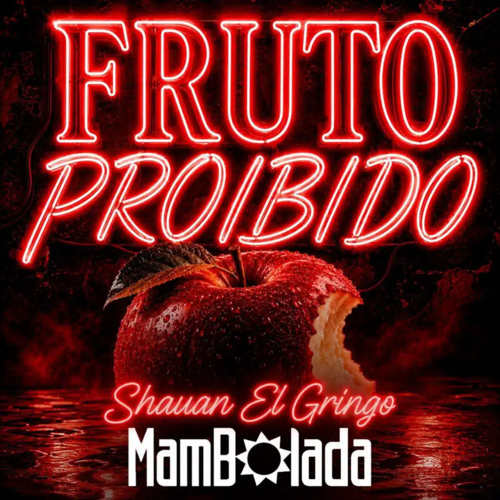 Fruto Proibido