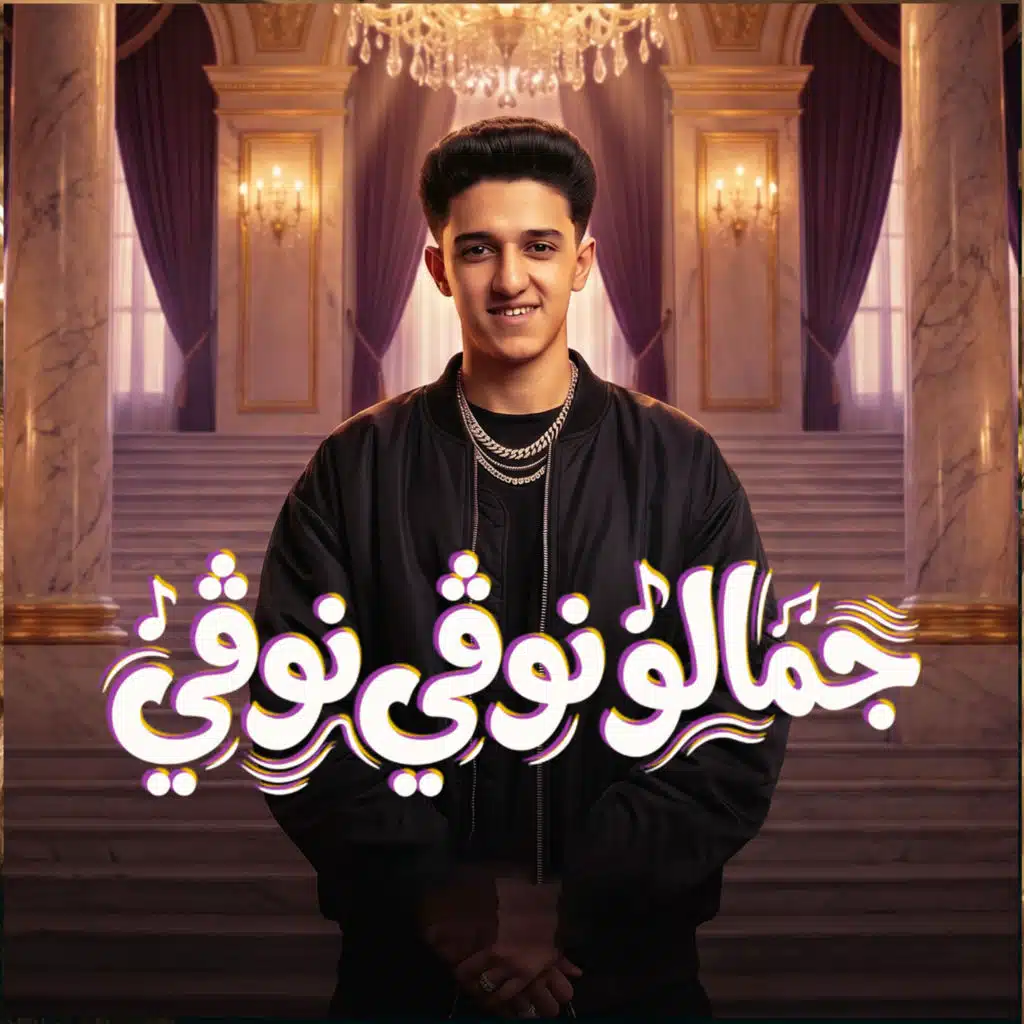 جمالو نوڤي نوڤي