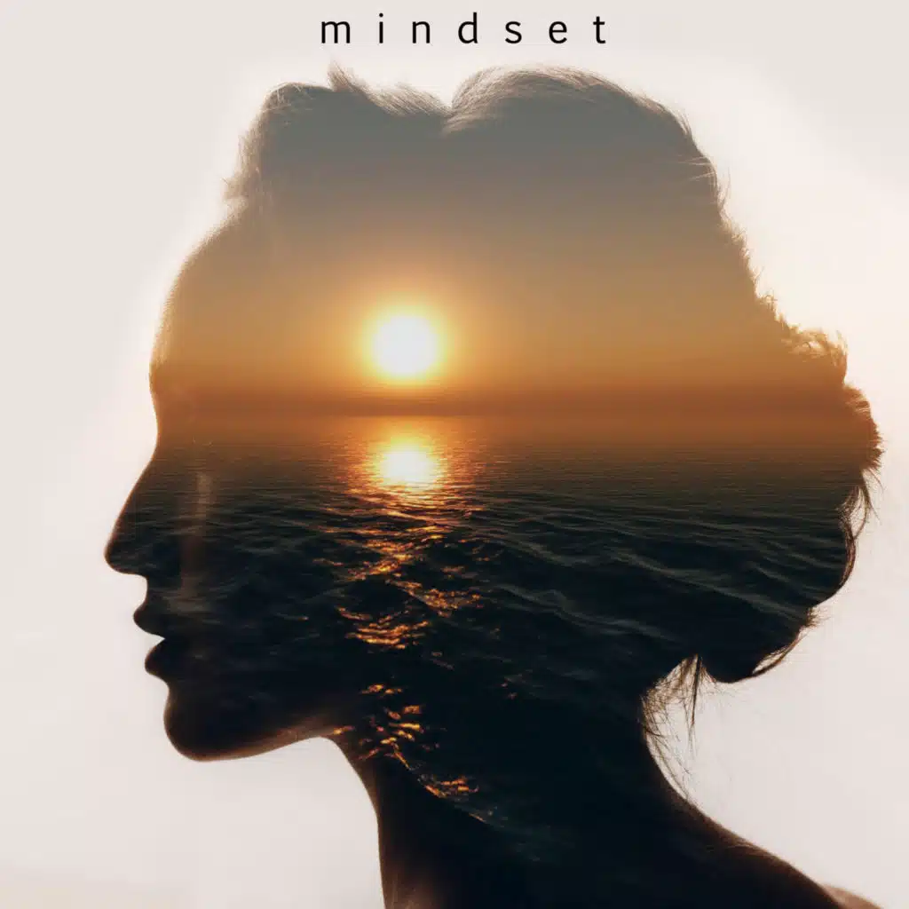 Mindset (feat. Janos Stefan)