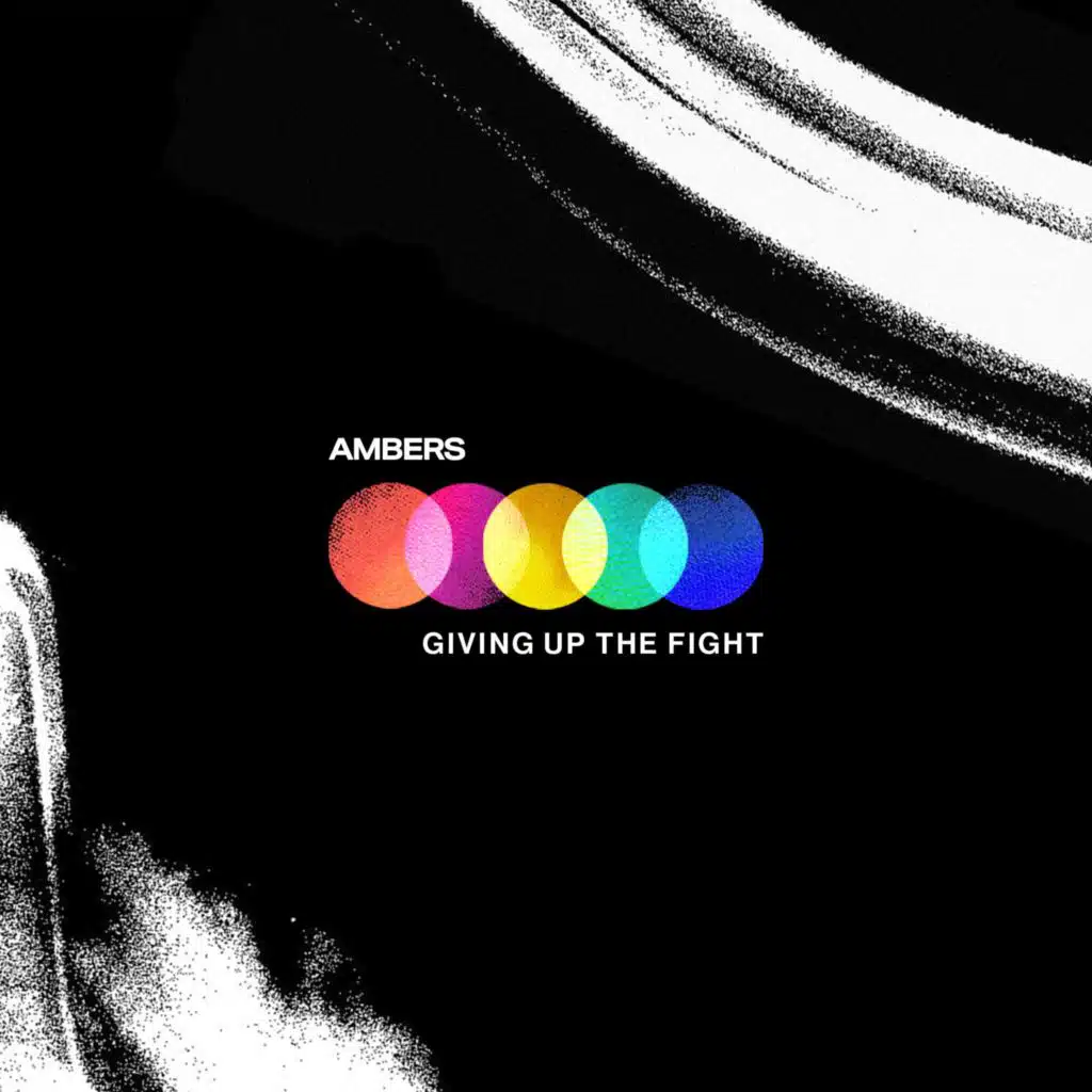 Giving Up The Fight