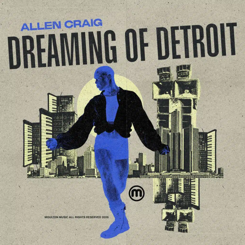 Dreaming Of Detroit