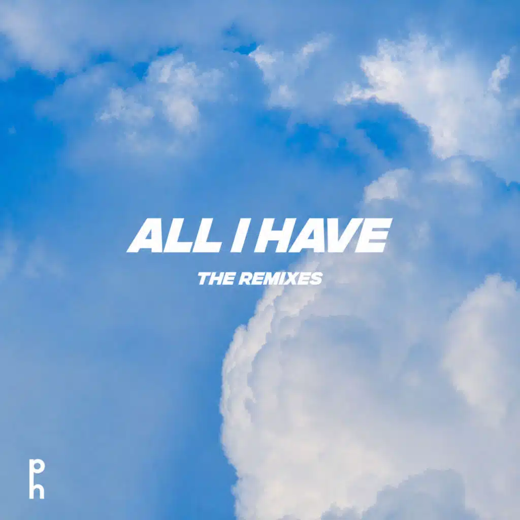 All I Have (The Remixes) [feat. AELU]