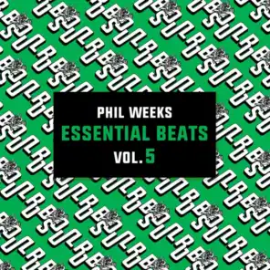 Essential Beats, Vol. 5