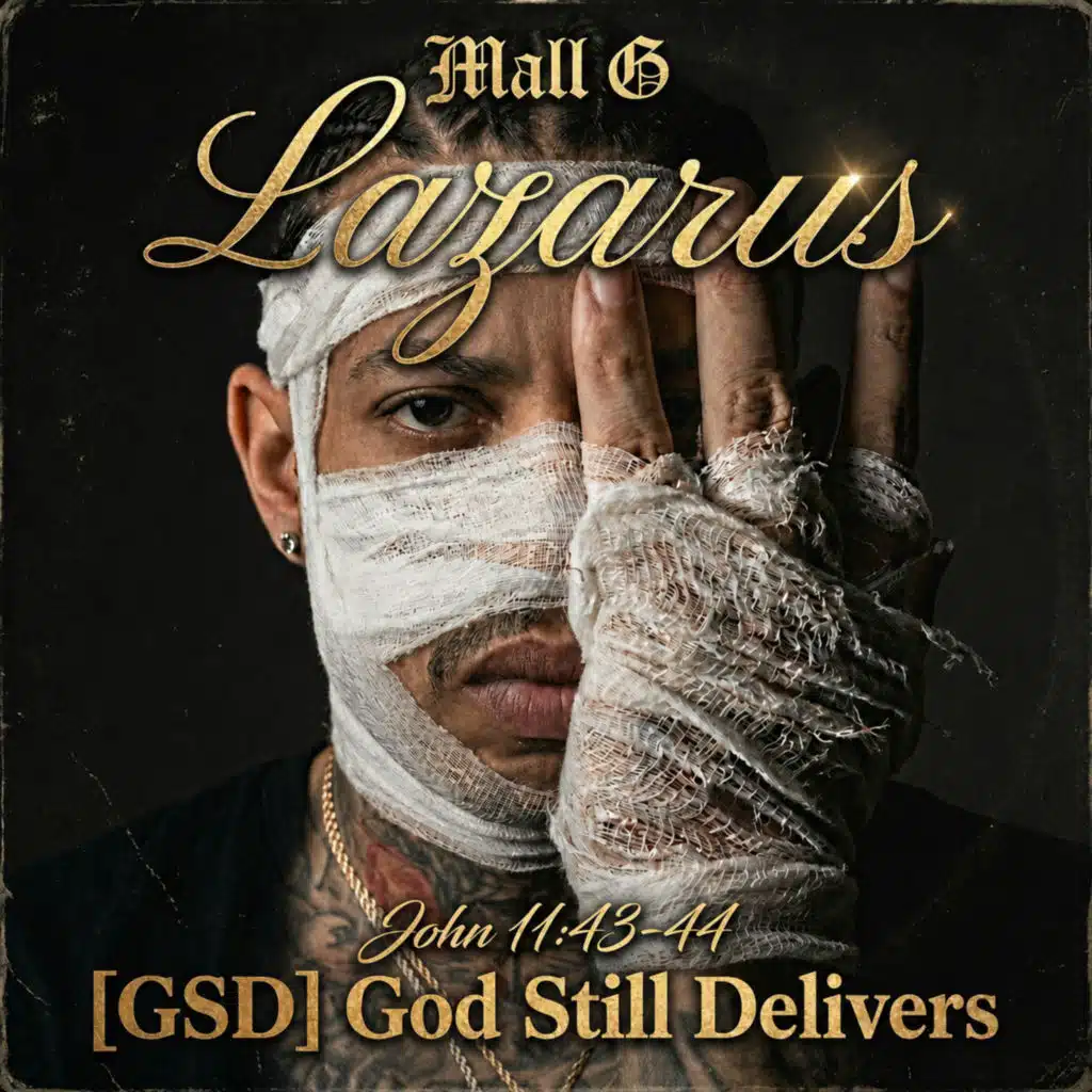 LAZARUS