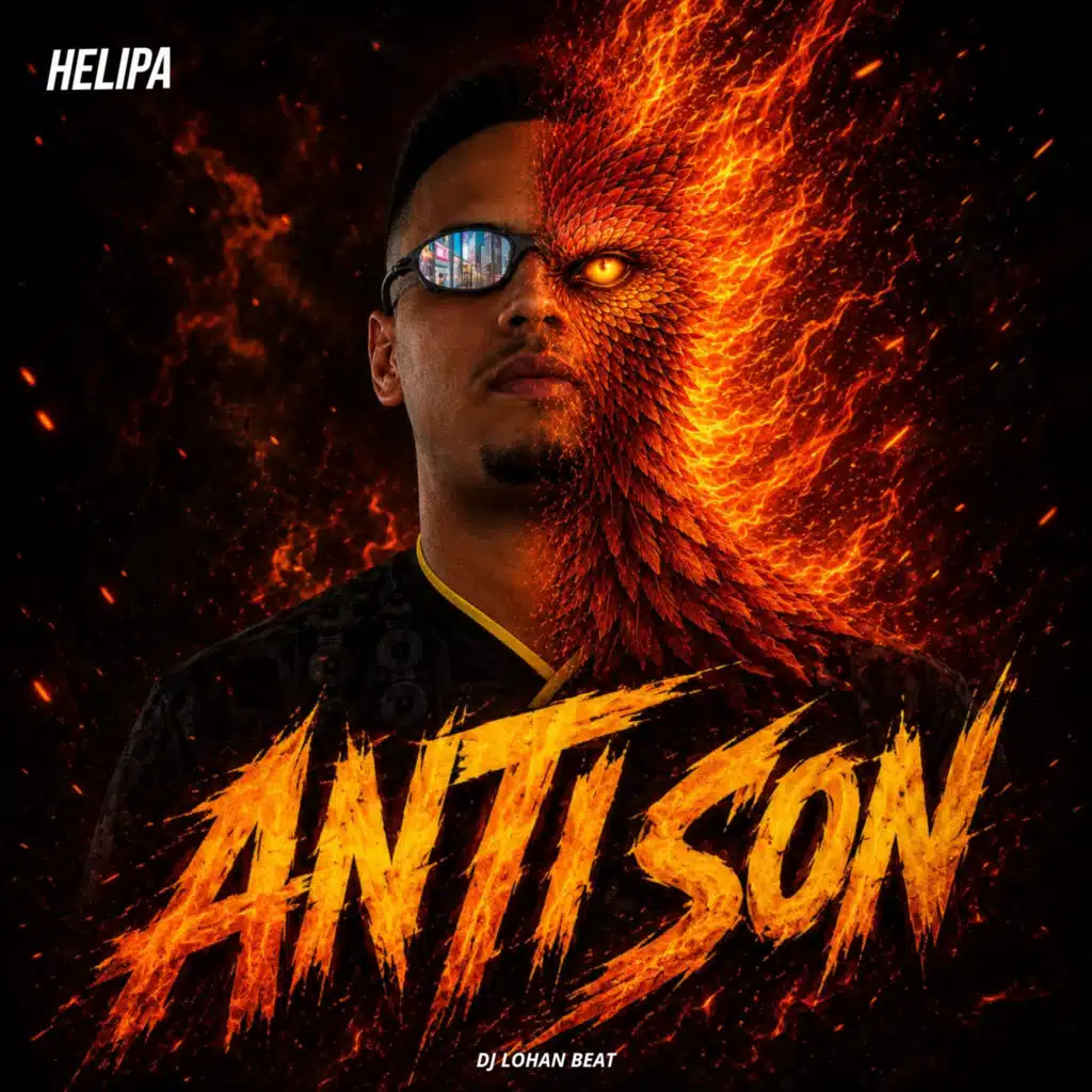 Antison