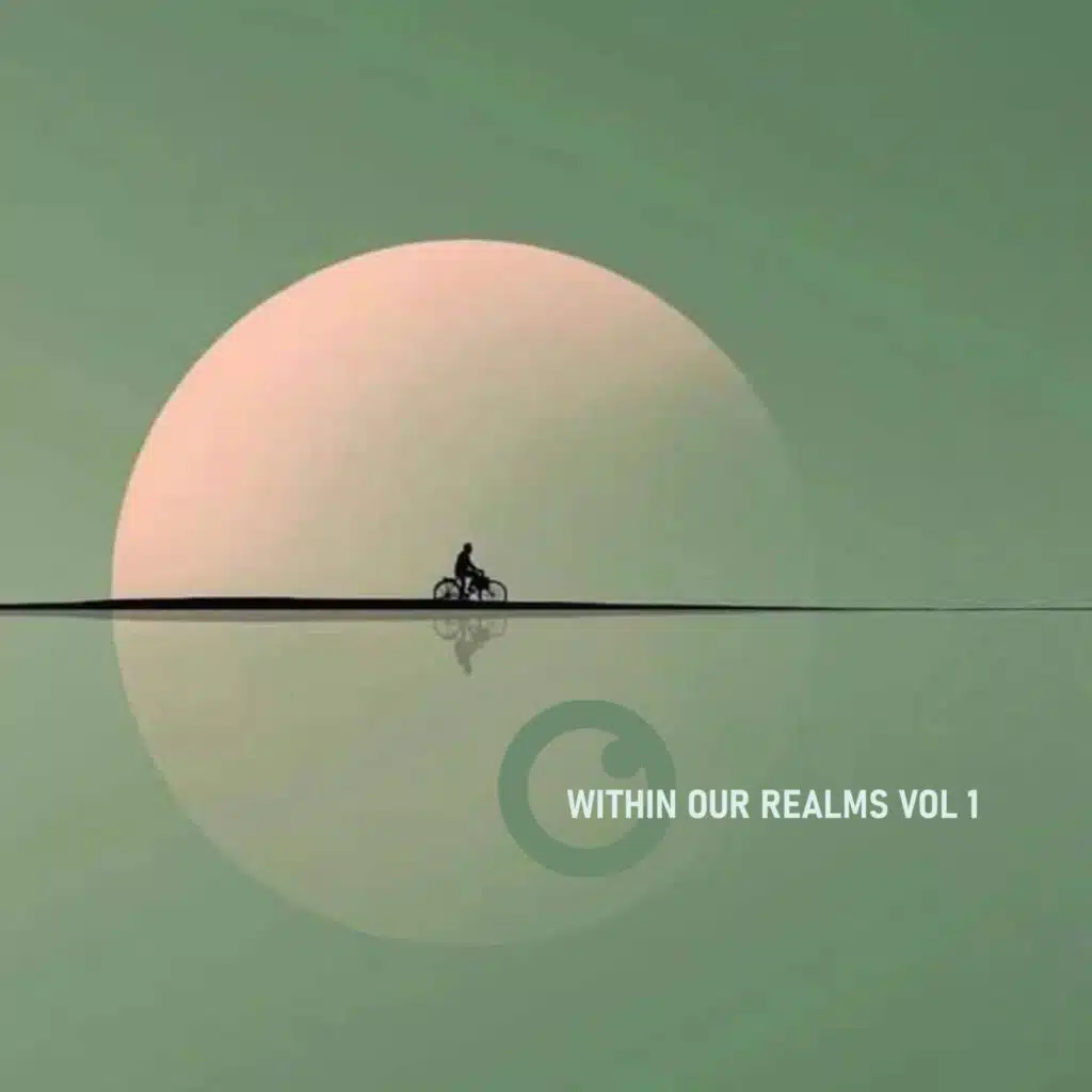Within Our Realms Vol 1