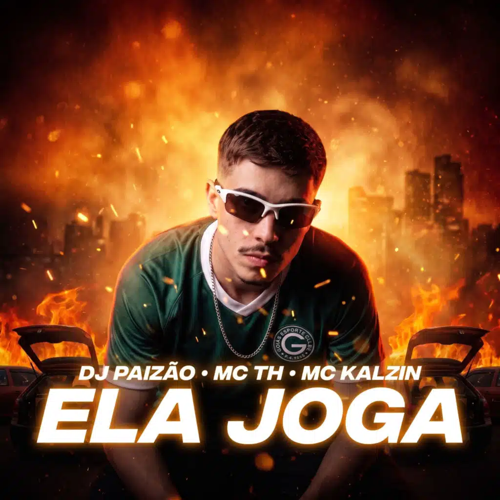 Ela Joga