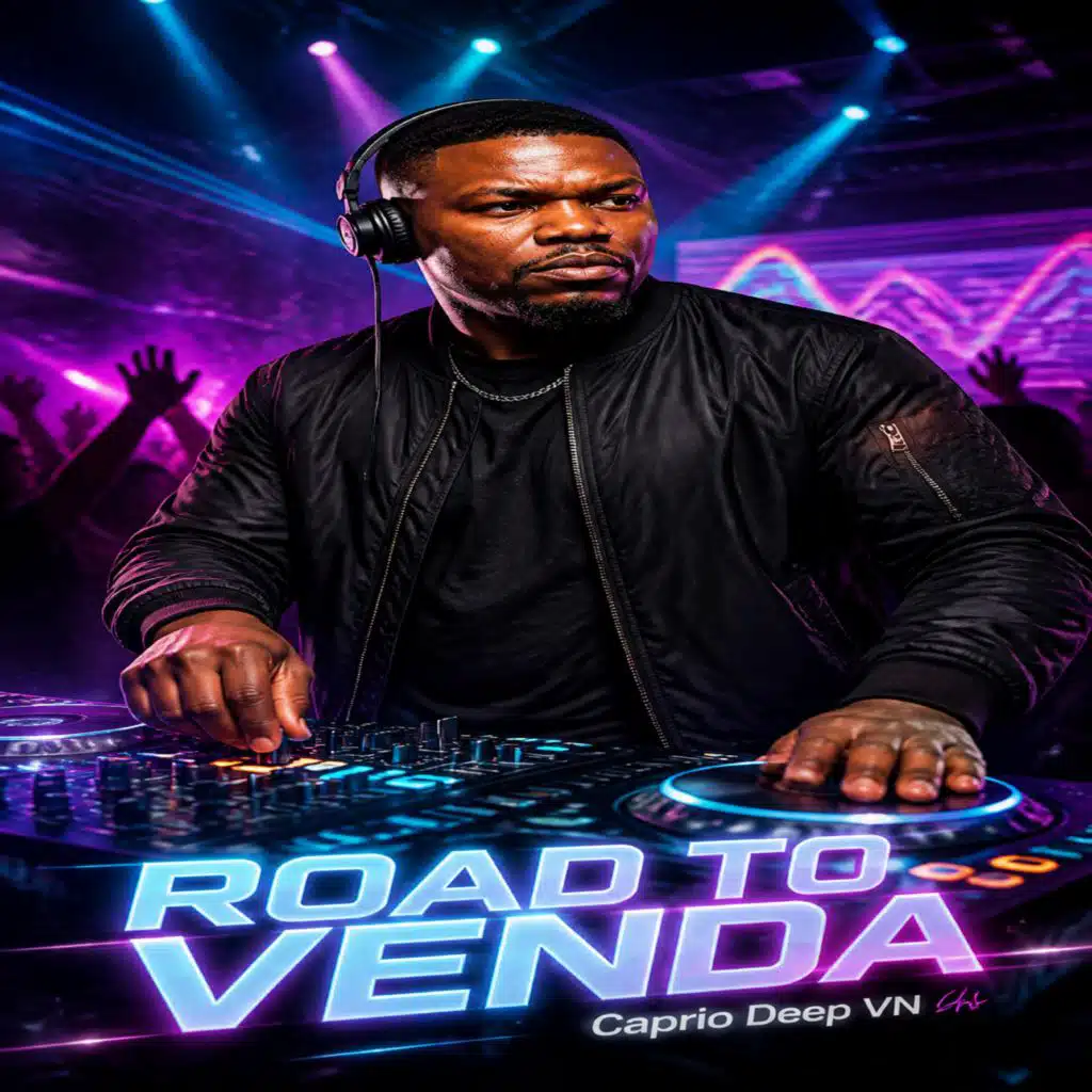 ROAD TO VENDA