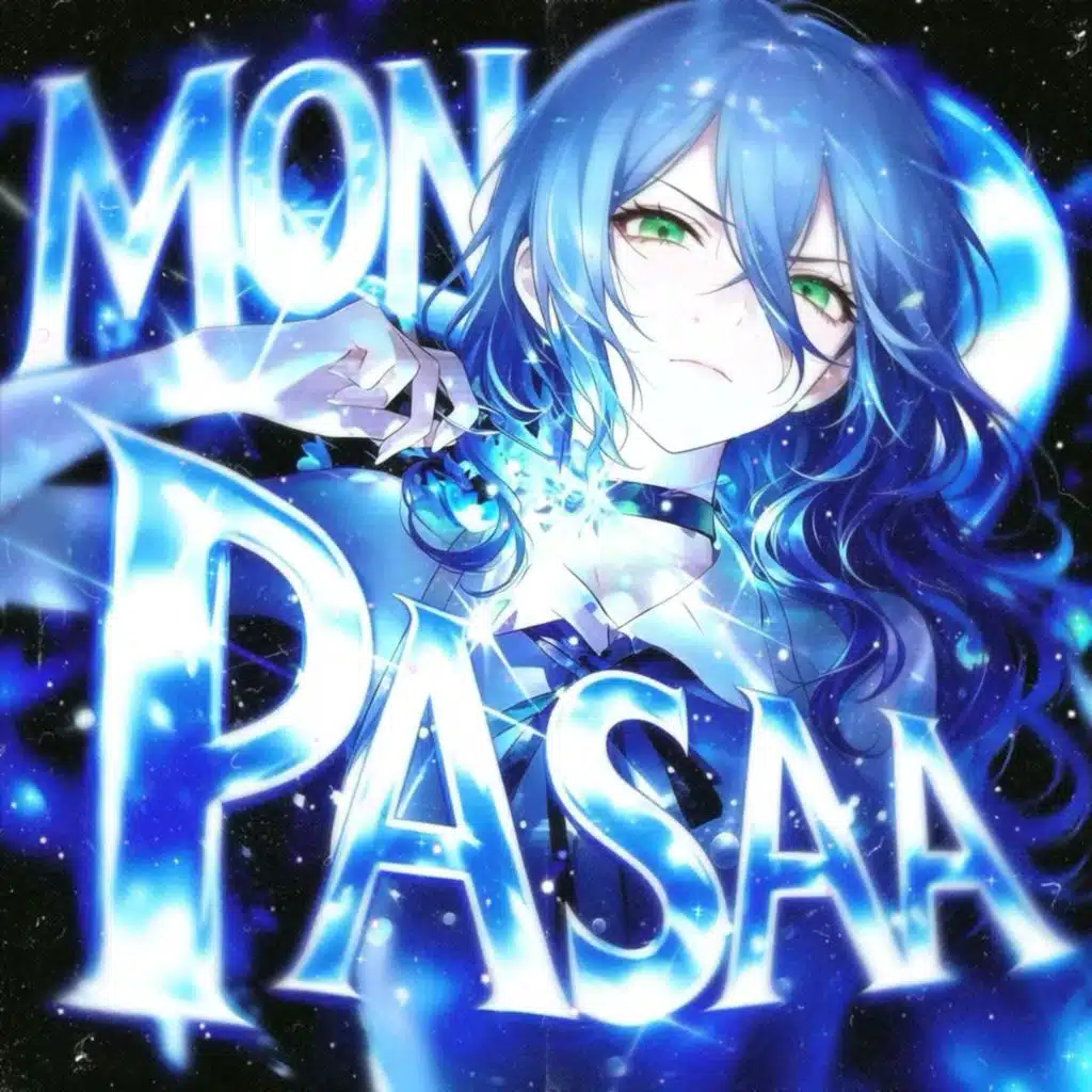 MONTAGEM PASAA (Slowed) [feat. Hector]