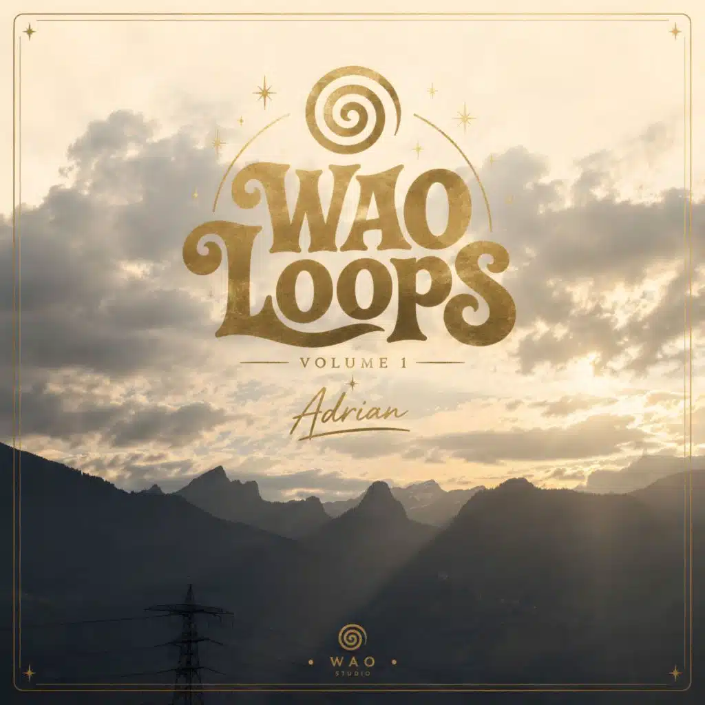 WAO Loops volume 1