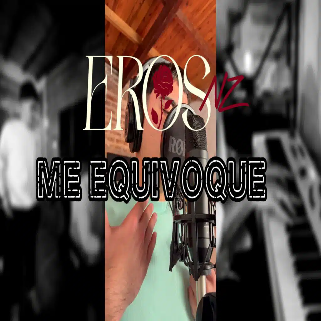 Me Equivoque