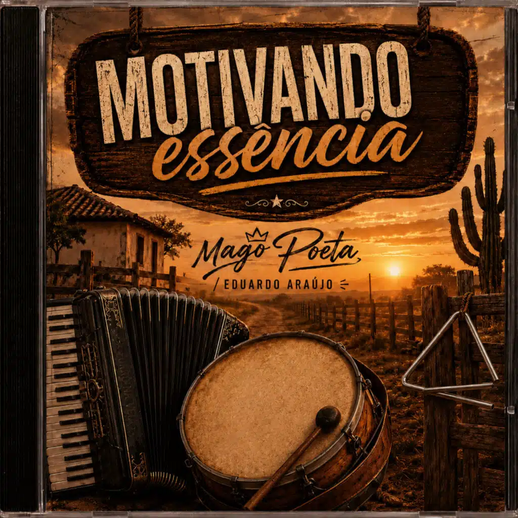 Motivando Essência