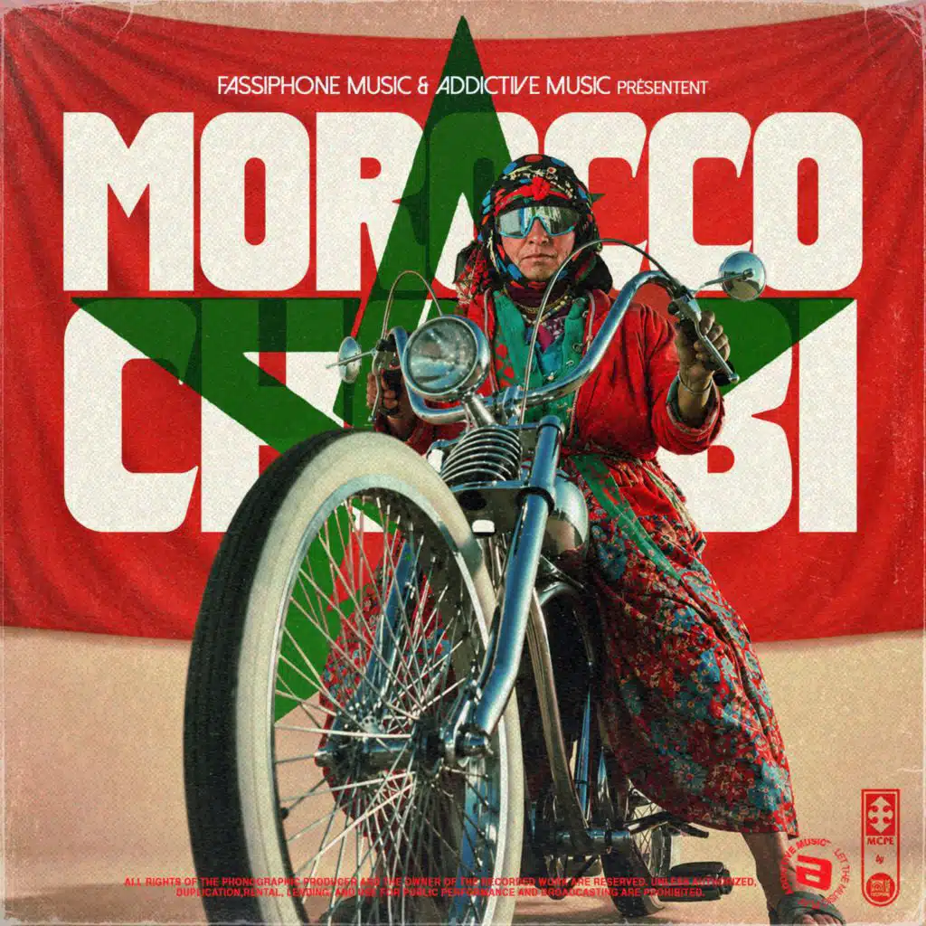Morocco Chaabi