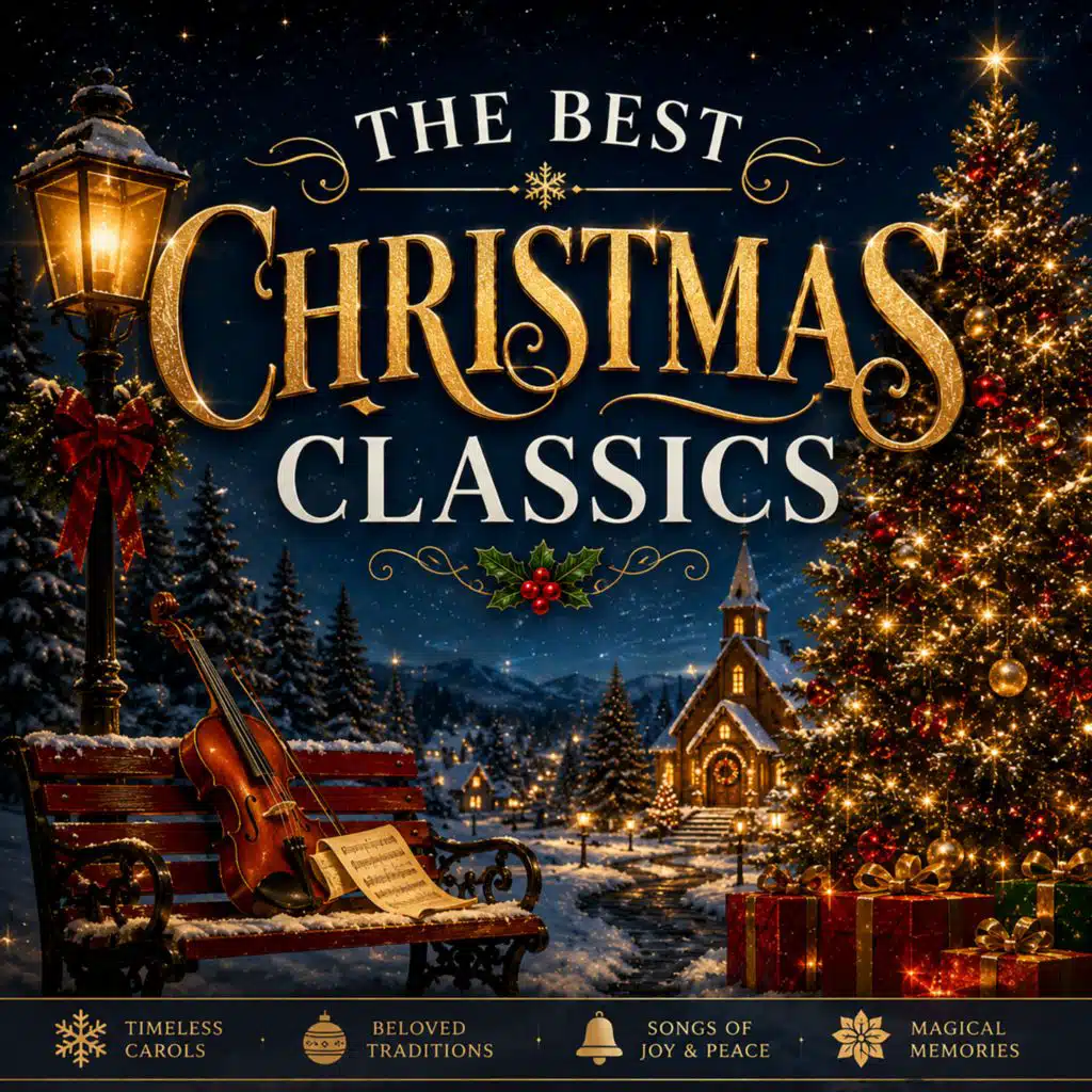 The Best Christmas Classics