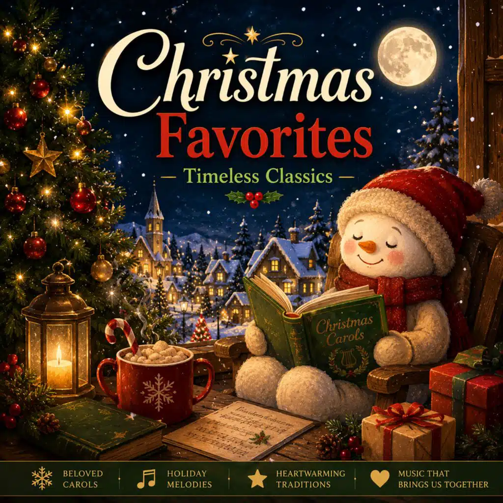 Christmas Favorites – Timeless Classics