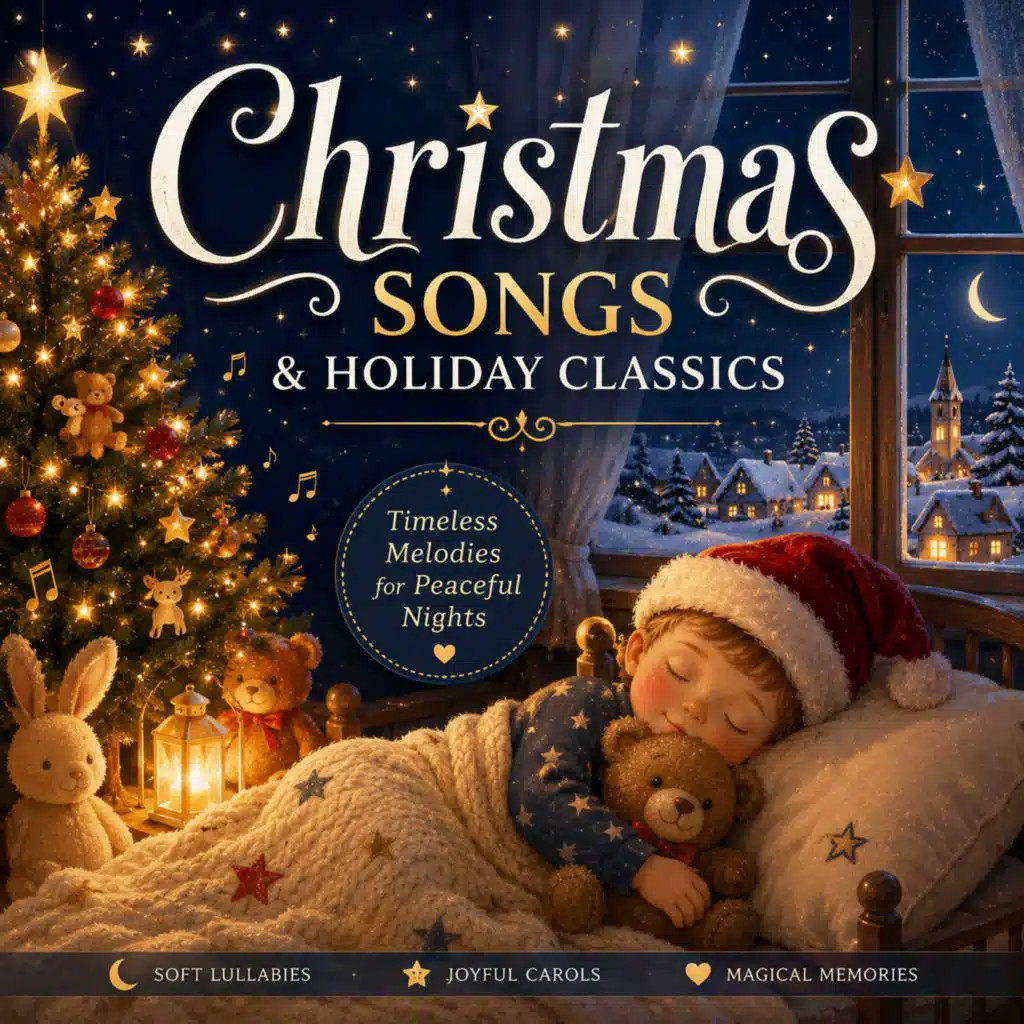 Christmas Songs & Holiday Classics