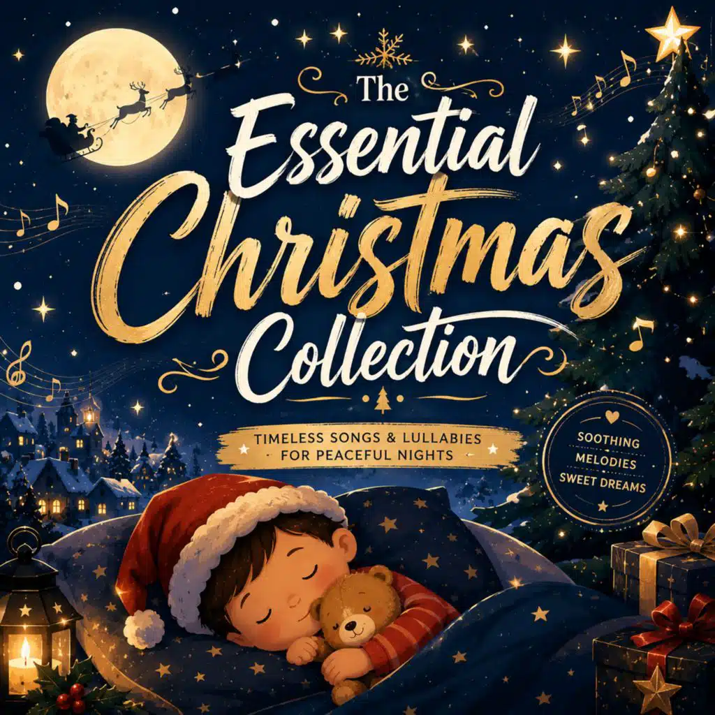 The Essential Christmas Collection