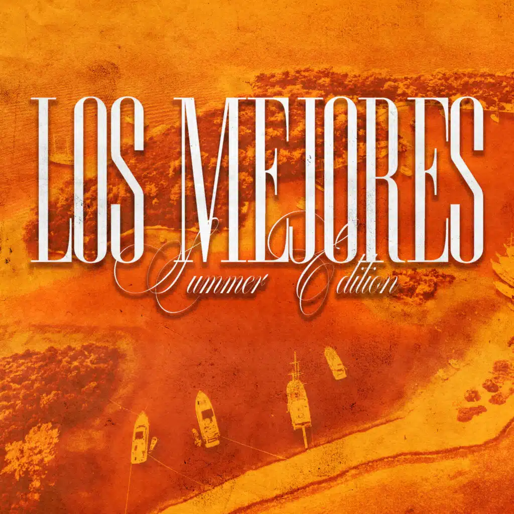 Los Mejores Summer Edition