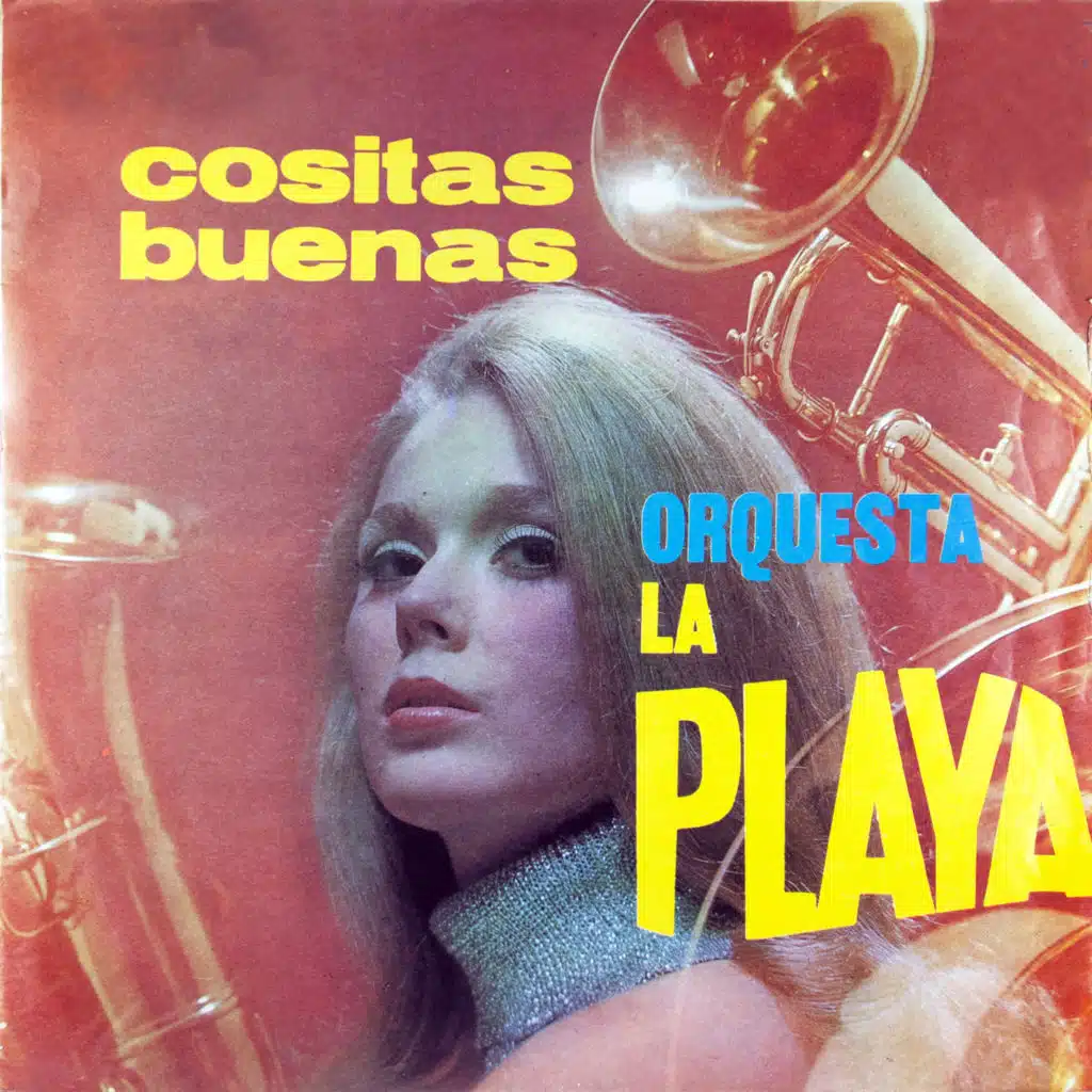 Cositas Buenas