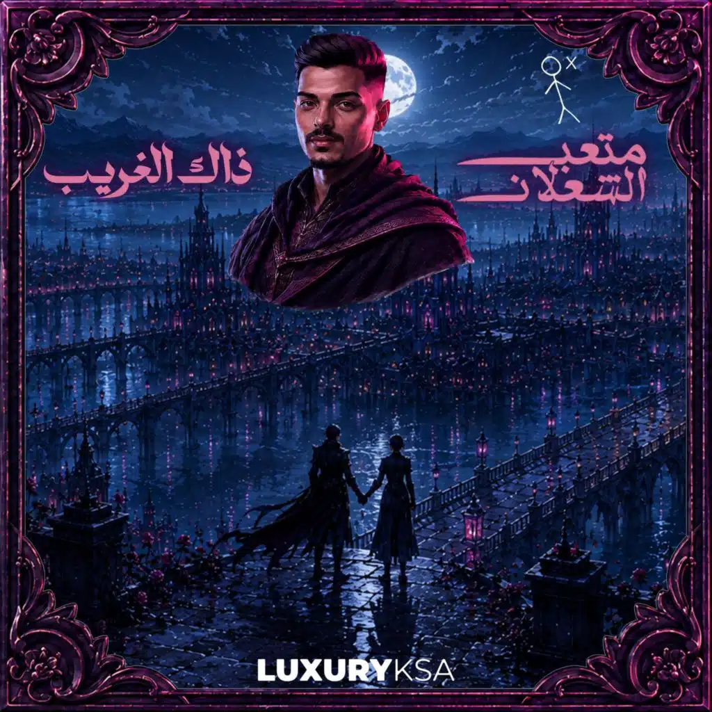 ذال الغريب