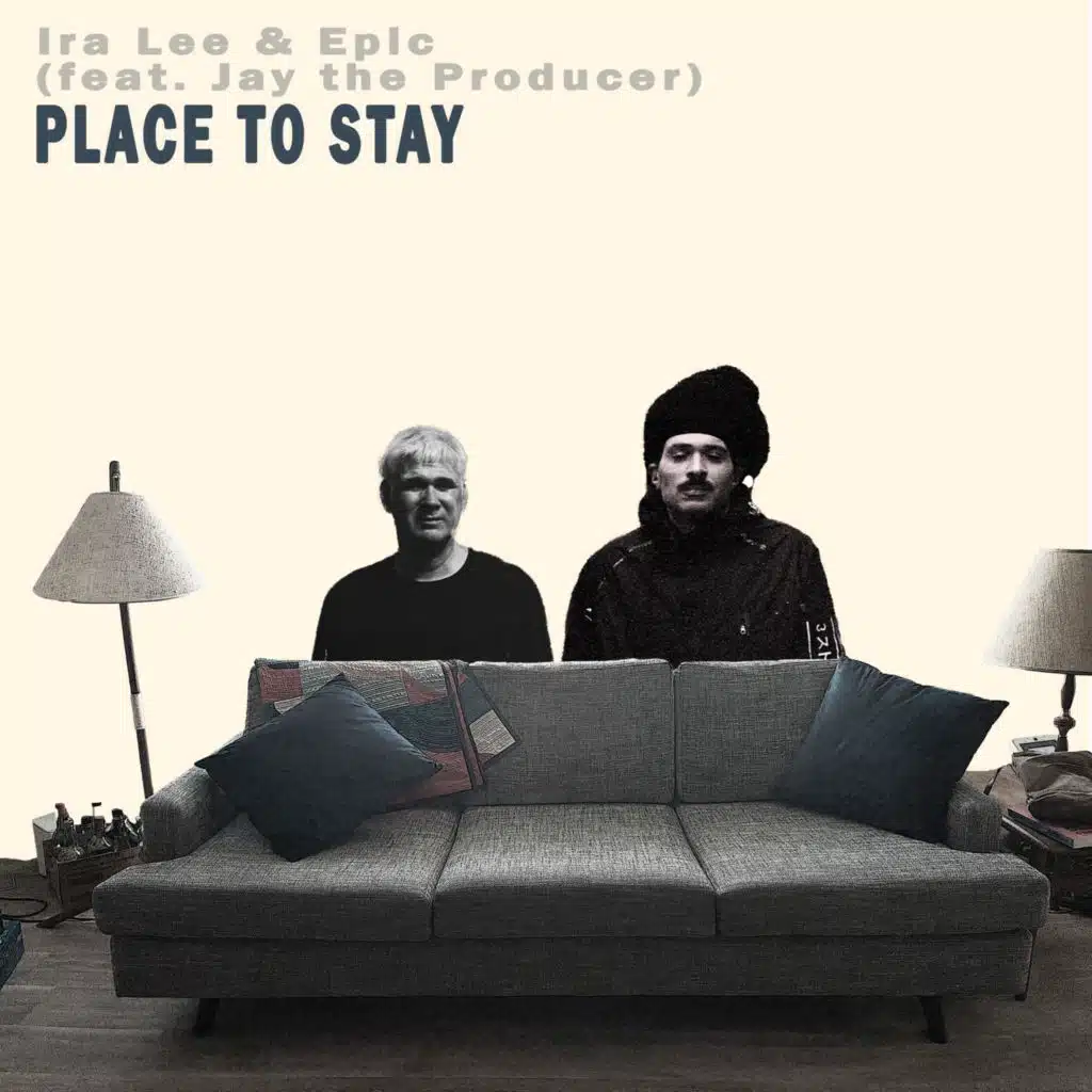 Place to Stay (feat. Jay the Producer)