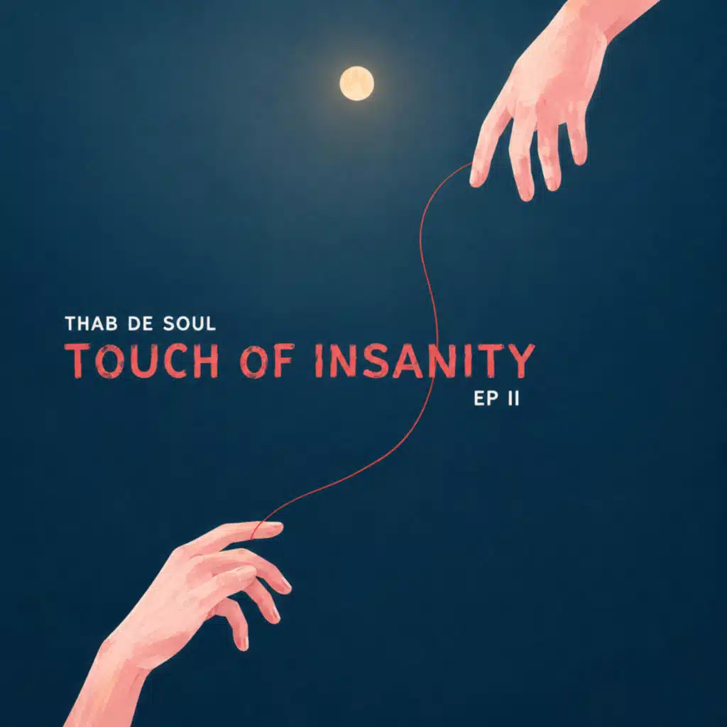 Touch Of Insanity EP II