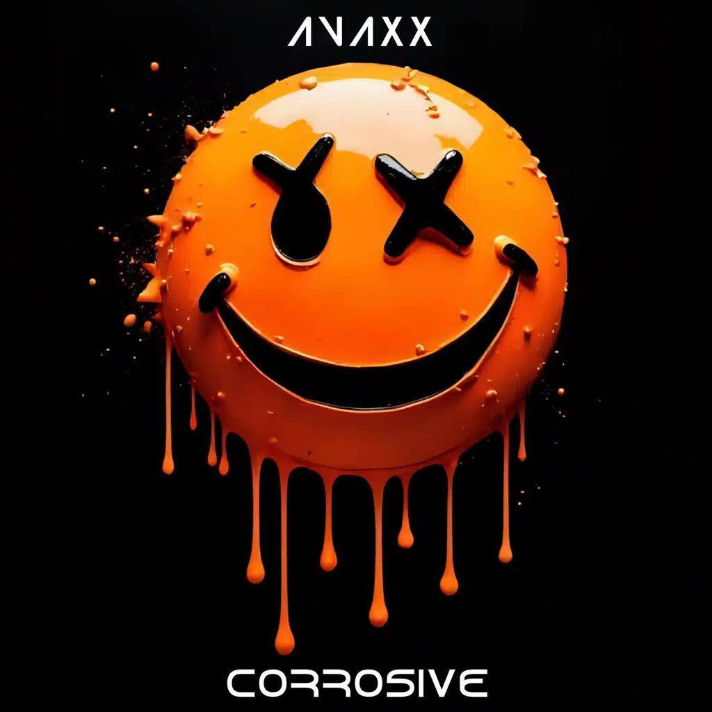 Corrosive