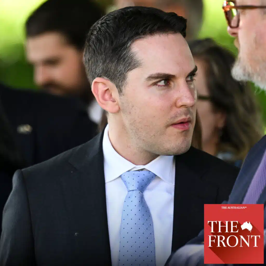 Why the antisemitism Royal Commission is boiling over