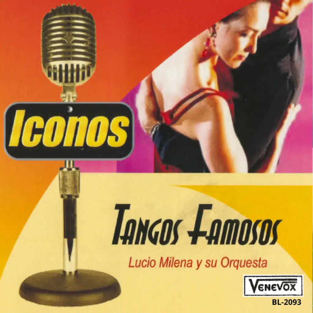 Tangos Famosos