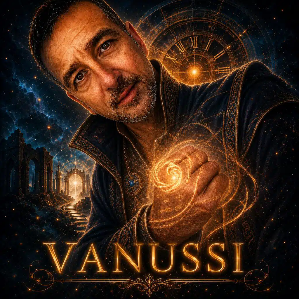 Vanussi