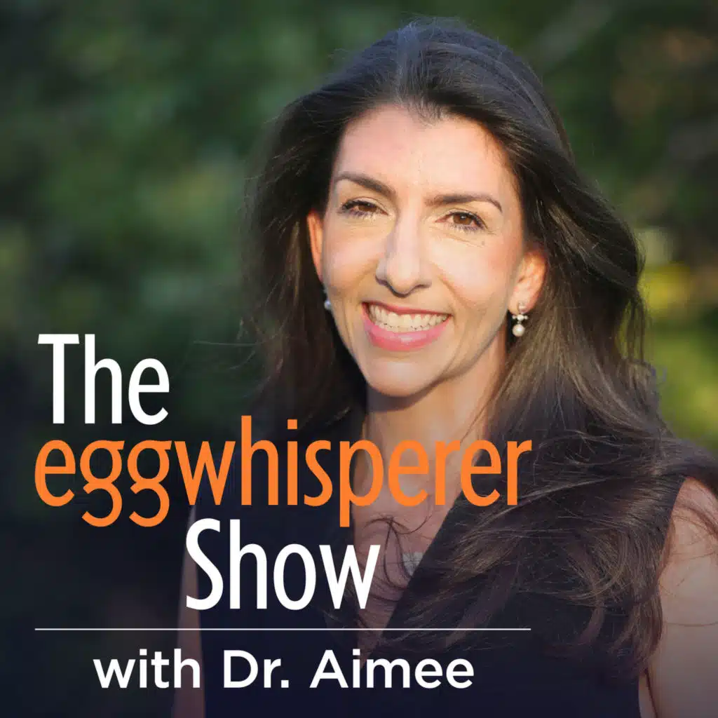 Detox Your Home for Fertility: Simple Steps to a Healthier Home with guest Karen Bloom