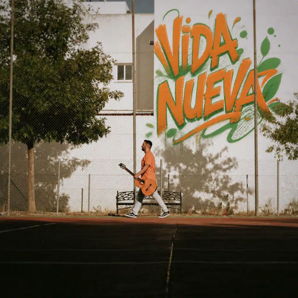 Vida Nueva
