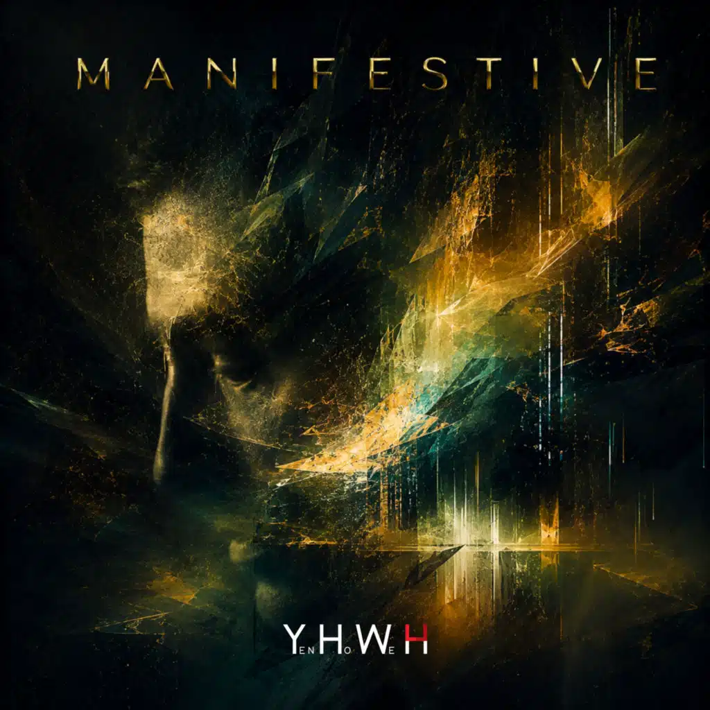 Manifestive Vol. 1 - Neville Goddard