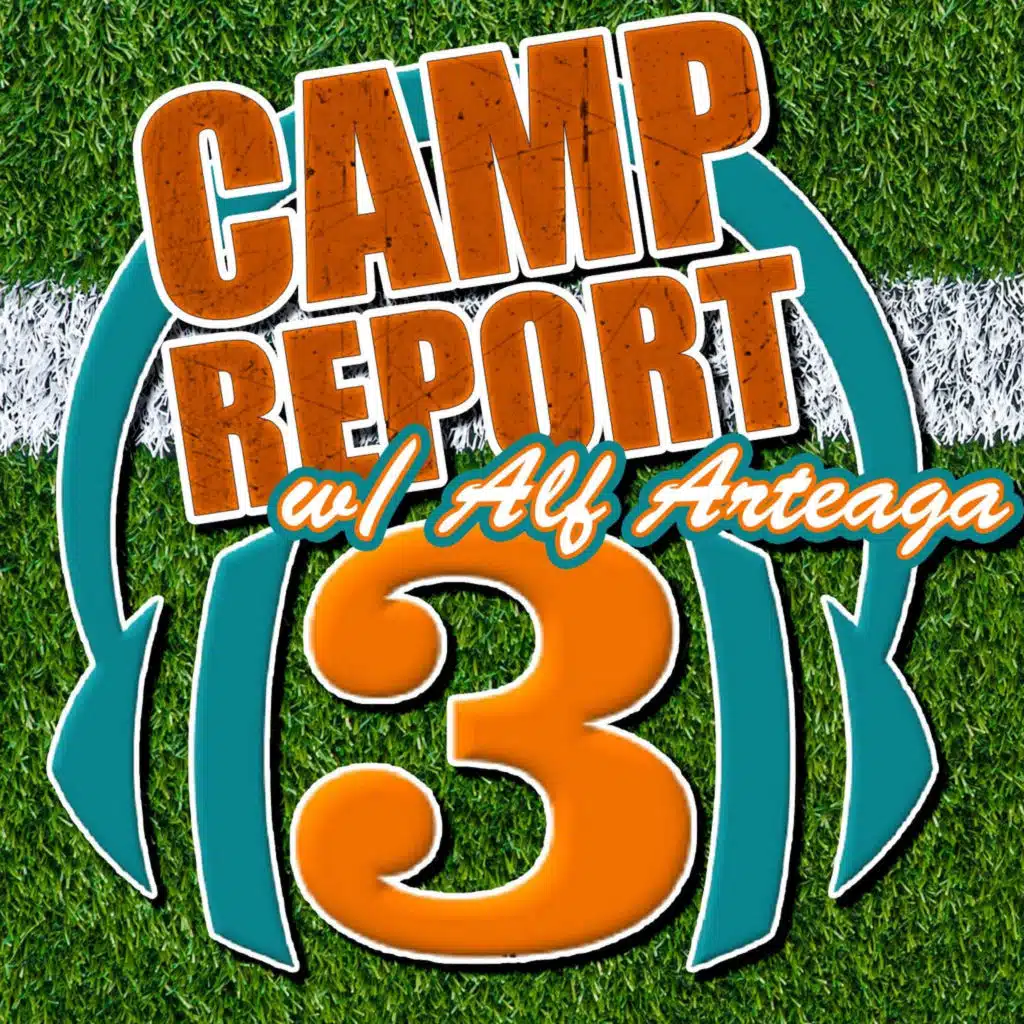 3YPC-Camp Report 8-6-26