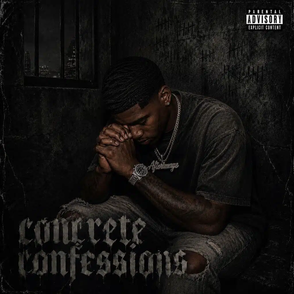 Concrete Confessions