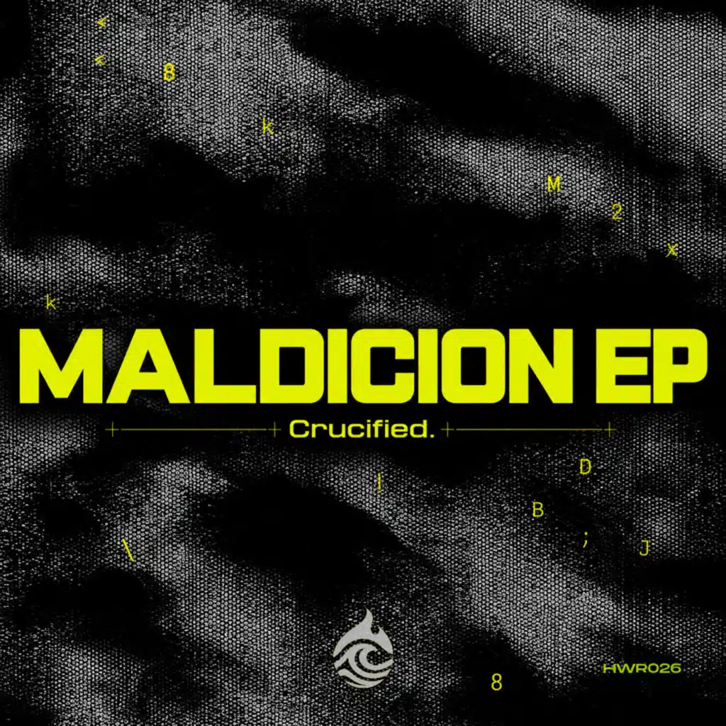 Maldicion EP