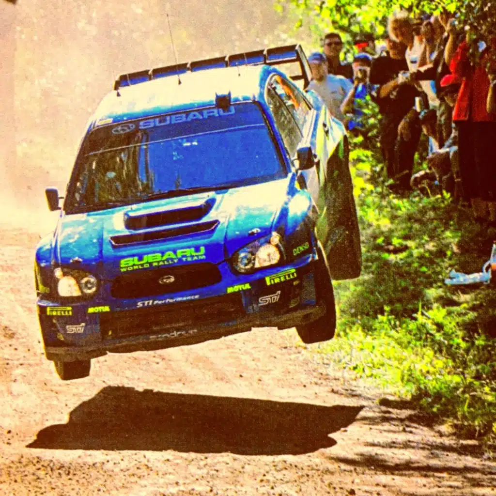Rally House (Remastered)