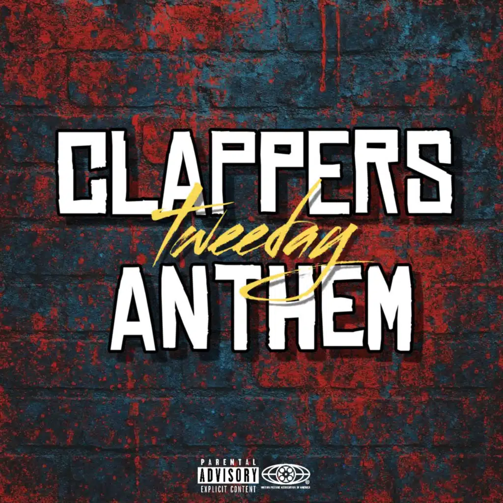 Clappers Anthem