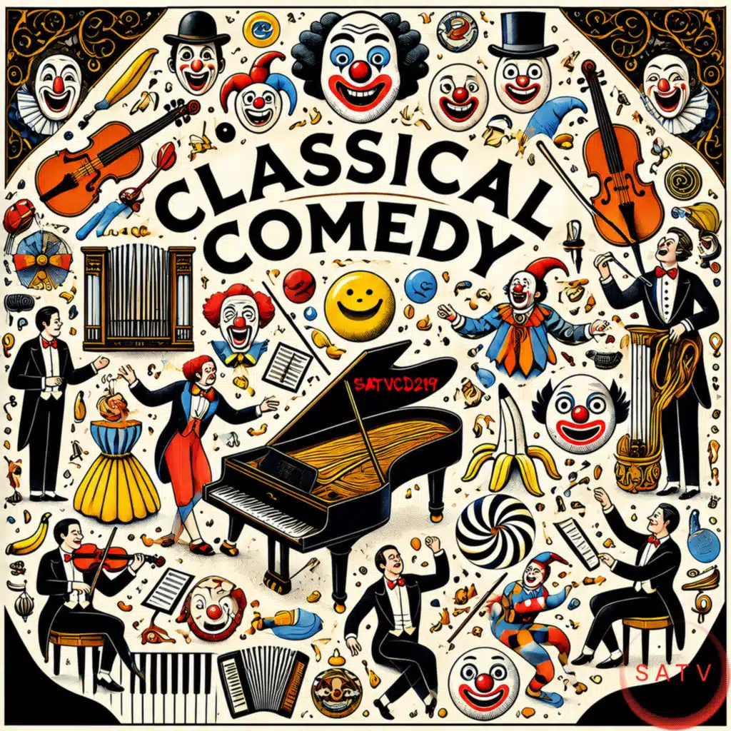 Classical Comedy