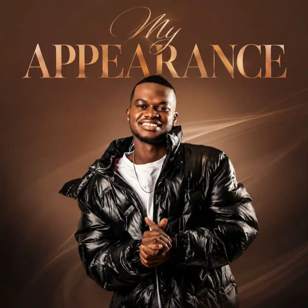 MY APPEARANCE