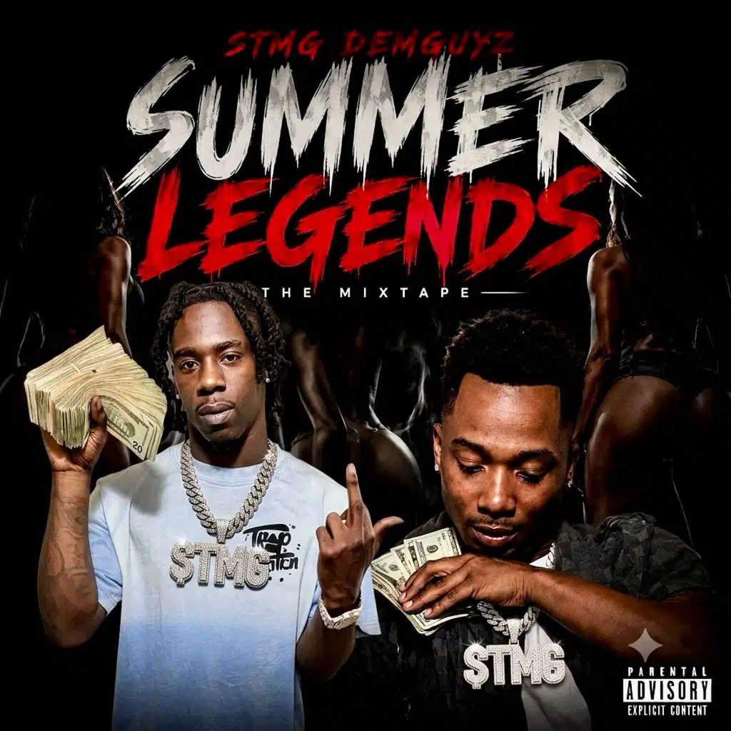 Summer legends