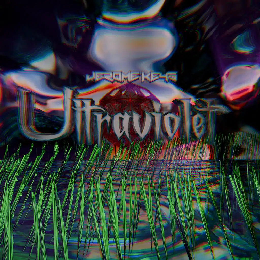 Ultraviolet