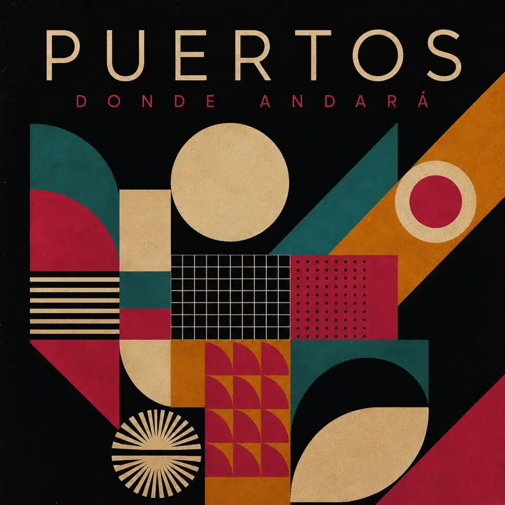 Donde Andará
