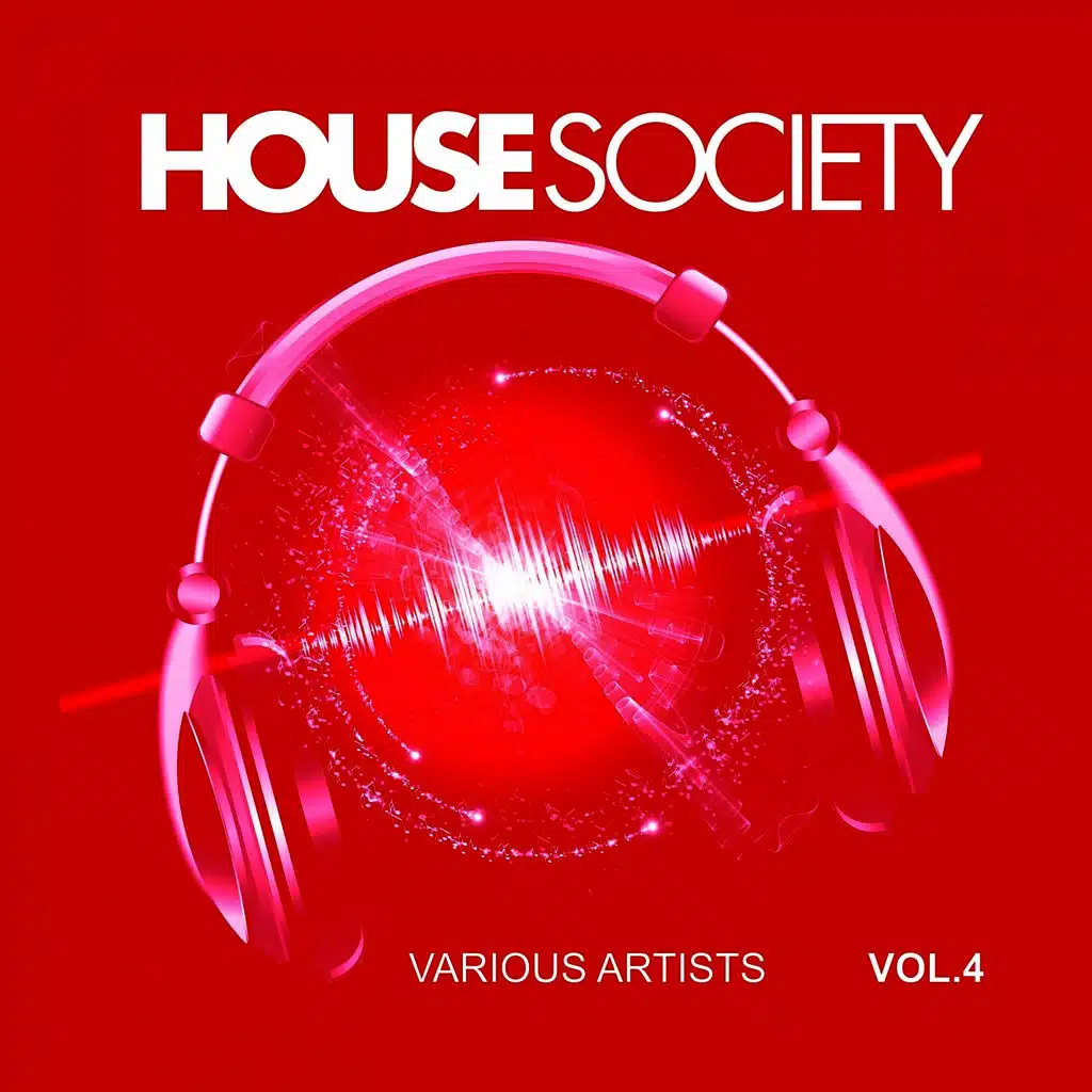 House Society, Vol. 4