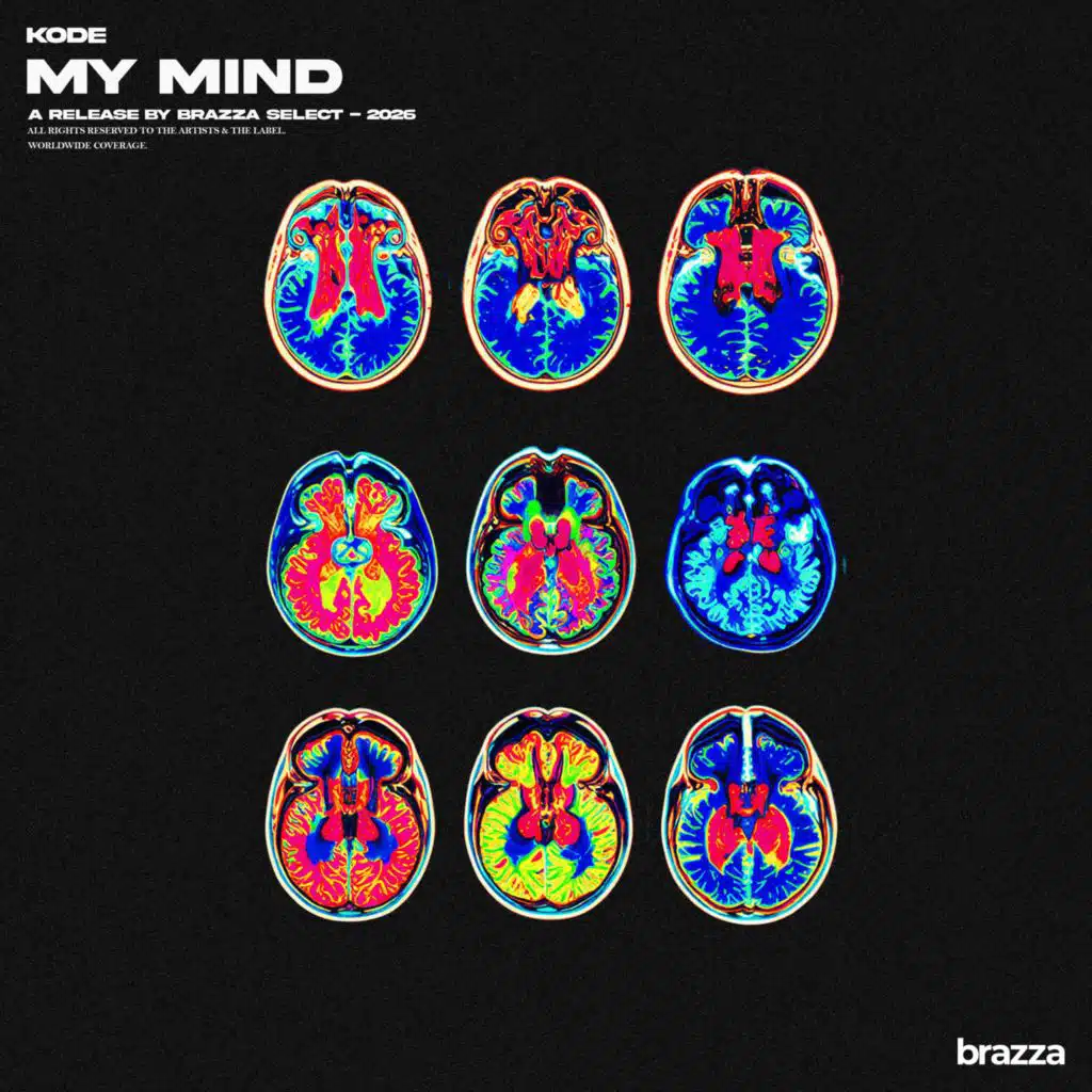 My Mind