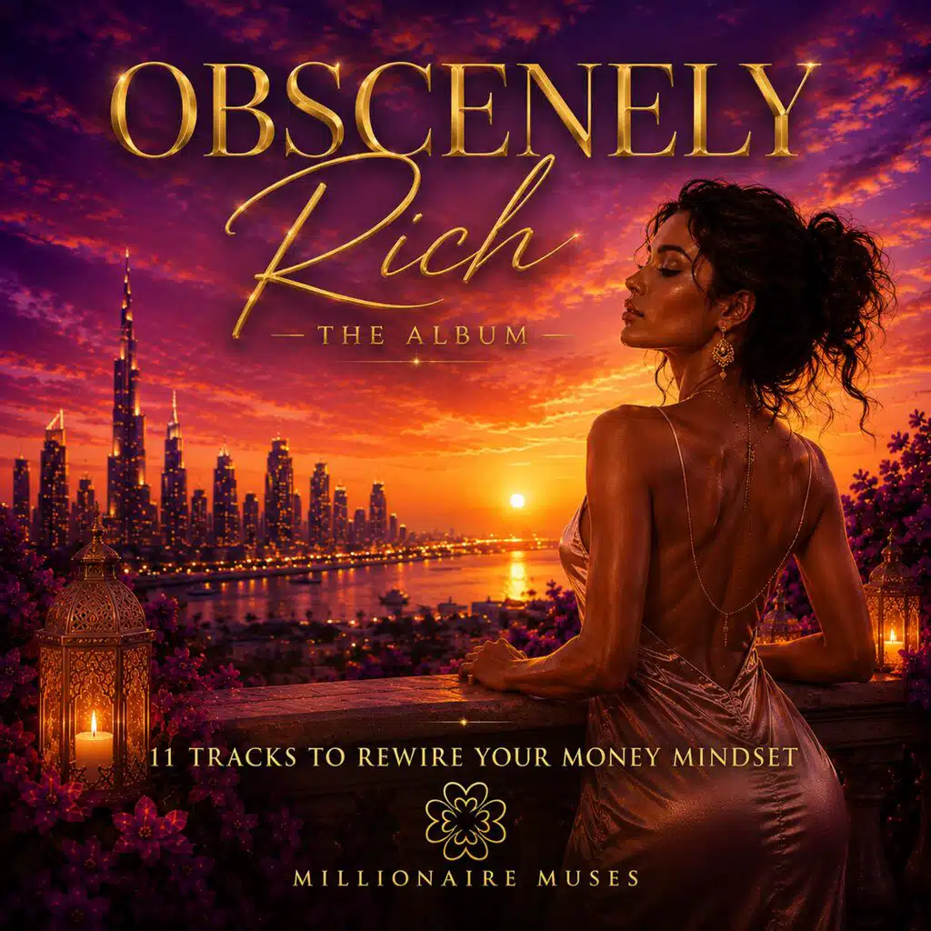 Obscenely Rich The Album